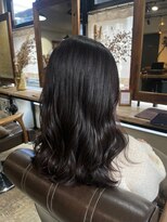 ジャーニー(journey)&nbsp;艶カラー