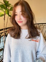 フェリア 緑地公園(FERIA)&nbsp;◯ゆるふわOlive beige◯