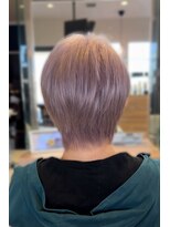 キャリー(Caly)&nbsp;ペールピンク