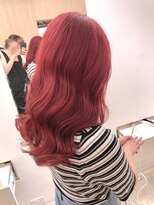 プネル(punel)&nbsp;ワインレッド/ラズベリーピンク/レッドブラウン