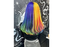 エルシャドール(EL-SHADDOLL)