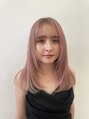 ボヌールソレイユ(Bonheur Soleil) 【顔周りレイヤー】ライフスタイルに合わせてヘアつくりましょう