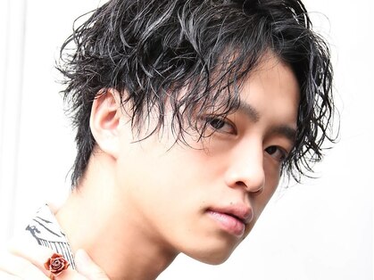 グラシアス(gracias)の写真