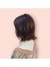 【Natsuko限定】デザインカット