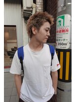 シイ(SIE)&nbsp;アクティブショート×ハイトーンベージュ