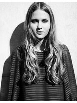 マレット(mullet.)&nbsp;mullet.hair