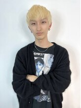 プネル 渋谷(PUNEL) 佐藤 隆馬