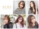 アルバ ヘアリゾート(ALBA)の写真