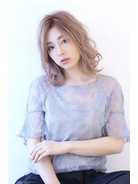 オーロ 西大寺店(ORO)&nbsp;ブロンドミディ