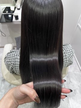 トッカ 天王寺ANNEX(tocca) 【とぅやとぅや髪】