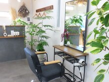 リファ(rifa)の雰囲気（ゆっくりとお過ごし下さい）