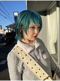デザインカラー
