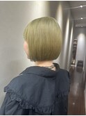 天神/大名/ハイトーン/ミントベージュ