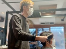 ノディーヘアー(NODDY hair)