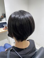 エクシア(EXCIA) 艶ショート