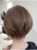 丸みショート×くびれ×20代30代40代50代60代