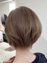 アイズ(I's)&nbsp;丸みショート×くびれ×20代30代40代50代60代