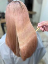 20代以降にオススメ本物のダメージレス髪質改善トリートメント