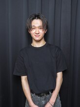 スリーエー(THREE A)&nbsp;黒田 伯