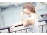 【スタイリスト限定☆】　カット+シャンプー+スタイリング ￥2990