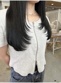 王道レイヤースタイル
