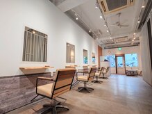サンディーケイ ヘアリトリート(SUNDY K hair retreat)
