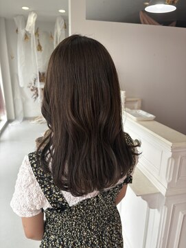 ユルフ(yulf) ほんのりオリーブベージュ(*´-`*)