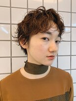 ネアー 新潟(NEER)&nbsp;ショート/ウェーブヘア