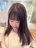 アトロ(Atoro)&nbsp;大阪梅田/顔周り/イメチェン/ショート/ボブ/レイヤーカット/20代