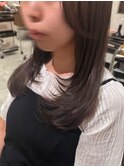 ロングレイヤー＊レイヤースタイル/千葉駅/MINA