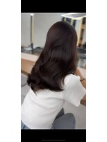 ミユーズ 表参道(Miyu's) ブリーチなしカラー