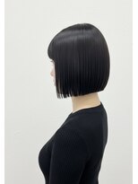 ヘアサロン ミロ(Hair Salon MIRO)&nbsp;bob cut_