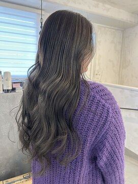 プルメリアドット(Plumeria.) ハイライト