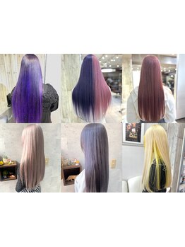 【カット\3000～】ワンランク上の仕上がりに♪[HPBeauty AWARD 2025 BEST SALON SILVER Prize受賞]