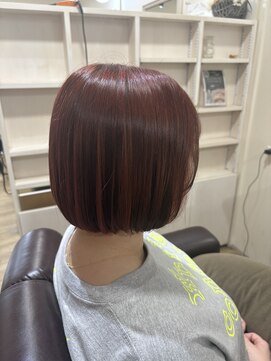 リミックス(Remix) カットカラー