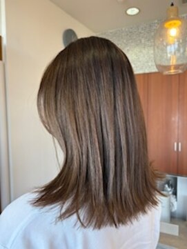 ノット 成田公津の杜(Knot) スモーキーアッシュ