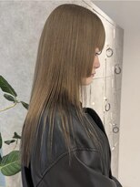 ムーン バイ ケンジ(moon by KENJE)&nbsp;kanaha/艶トリートメント/ヘアケア