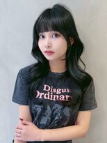 ロンドプロフィール 浦和(Lond profil)&nbsp;【くびれレイヤースタイル】