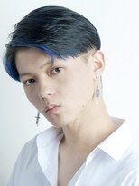 ゴールド 京都 三条(GOALD)&nbsp;ナチュラルセンターパート