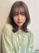 サロウィン 新潟万代店(SALOWIN)