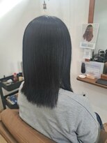 ポケット(pocket)&nbsp;【 髪質改善☆ 】