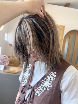 マール(MAAR) ローライト