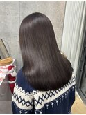 明るすぎず暗すぎずなナチュラルカラー！