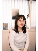 ニード(need)&nbsp;土川 陽菜