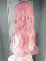 プネル(punel) まなとホワイトピンクペールピンクピンクラベンダーラベンダー
