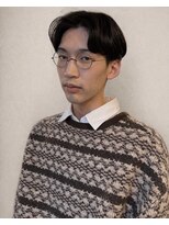 メンズオール 大宮(Men's OR)&nbsp;センターパート