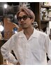 ご新規様カット+ダブルカラー¥23000(ユアサ限定クーポン)