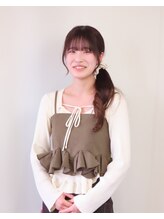 ネオンズ 南郷18丁目店(NEON´S)&nbsp;長谷川 七海