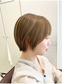 ワンホンレイヤー/ダークブルー流山おおたかの森