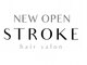 ストローク 小山店(STROKE)の写真